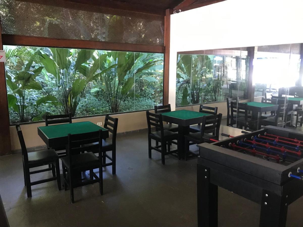Riviera De Sao Lourenco Amarilis 302 Bertioga Bagian luar foto