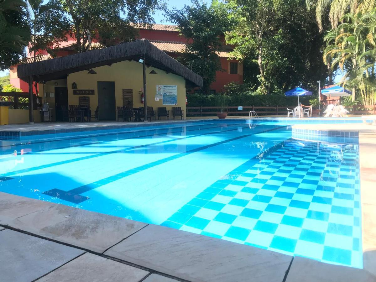 Riviera De Sao Lourenco Amarilis 302 Bertioga Bagian luar foto