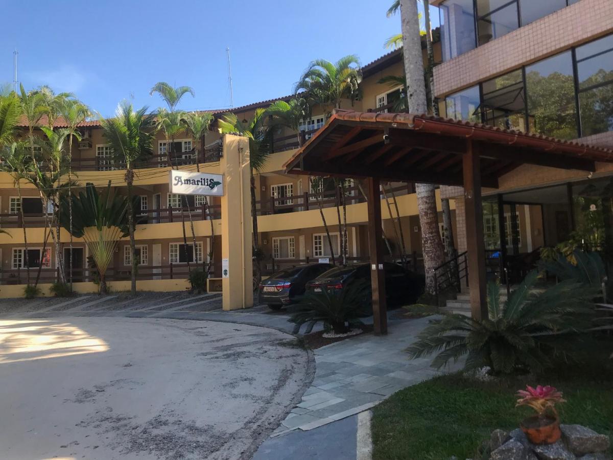 Riviera De Sao Lourenco Amarilis 302 Bertioga Bagian luar foto