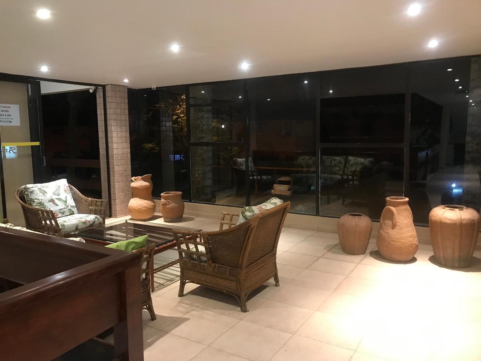 Riviera De Sao Lourenco Amarilis 302 Bertioga Bagian luar foto